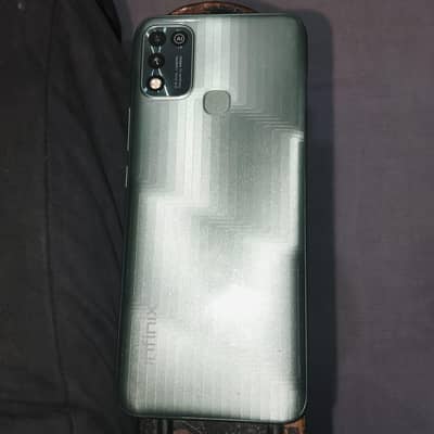Infinix Hot 11 Play