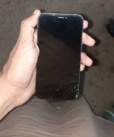 Apple iPhone XS