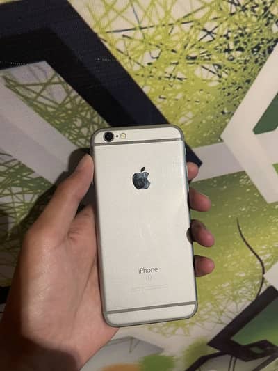 Apple iPhone 6S 64 GB