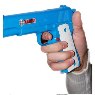 toy gun