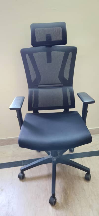 Executive Chair