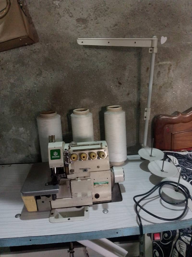 overlock 1