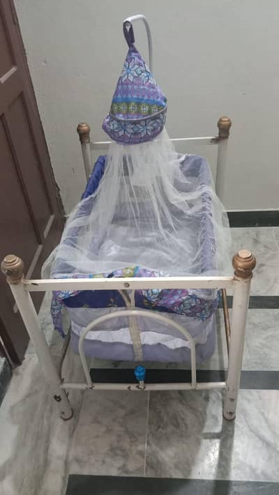 Jhula for Kids