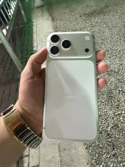 i phone 17 pro max pta approved