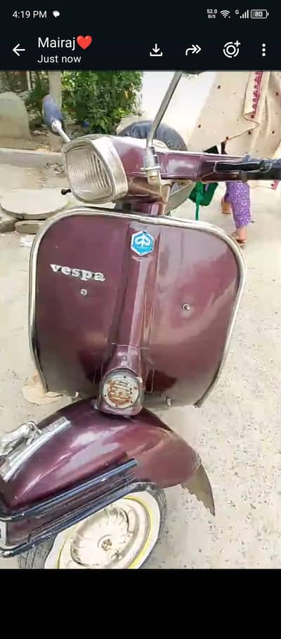 scooter for sale price l lac 25k in Lahore 03214225406