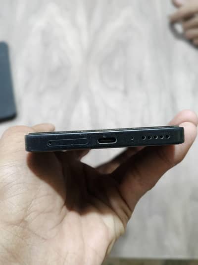 Xiaomi Redmi Note 13
