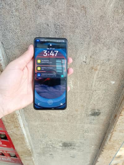 OPPO Reno 12 f