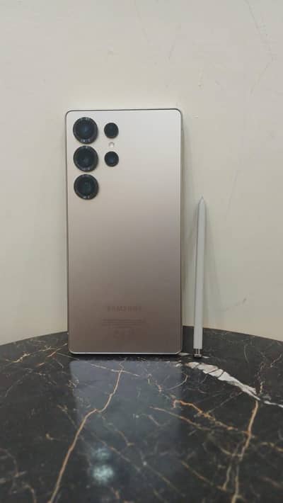 Samsung Mobile S25 Ultra