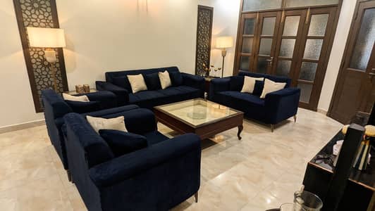 7 Seater Sofa set