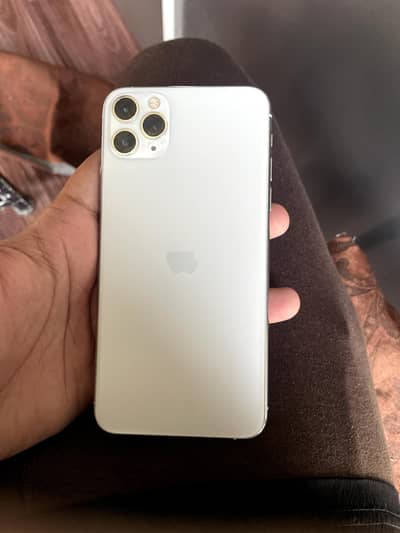 Apple iPhone 11 Pro Max