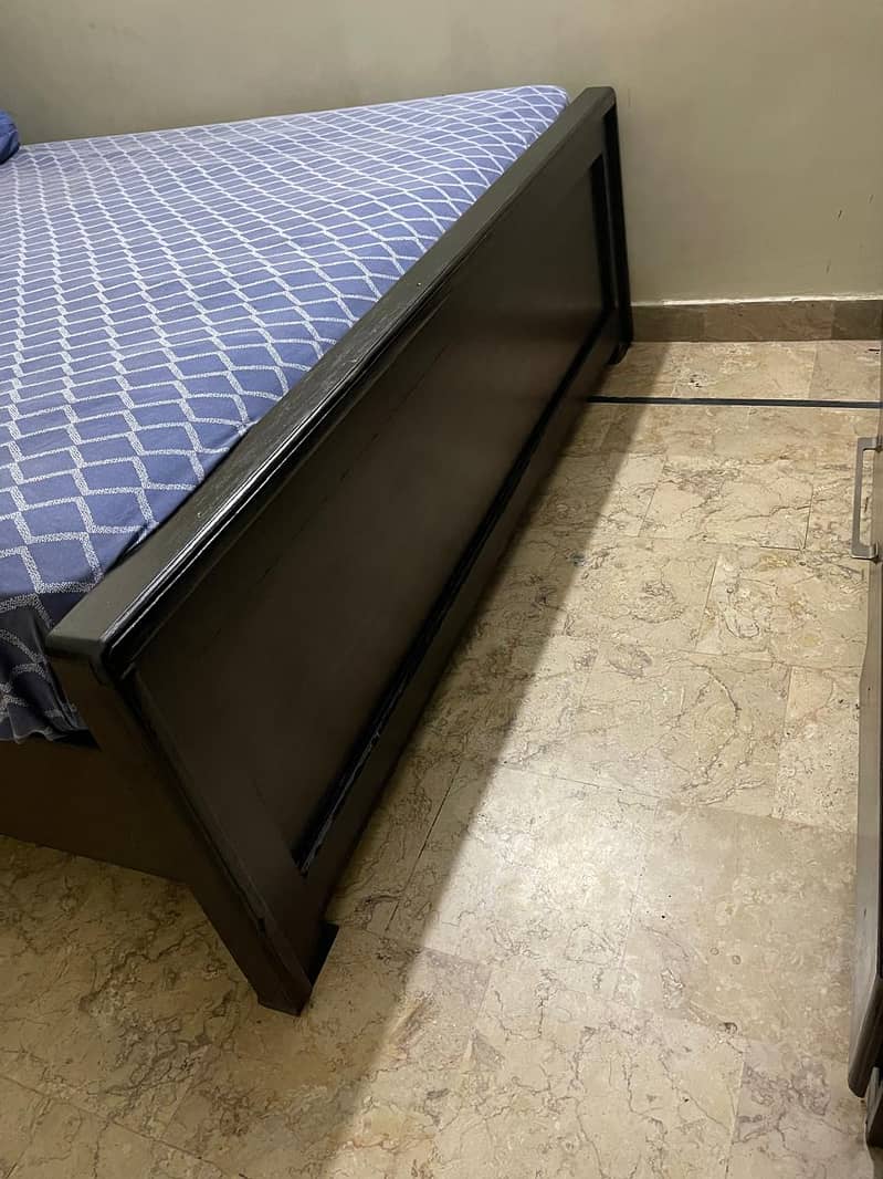 Bed Set 1