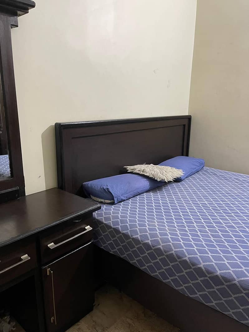 Bed Set 6