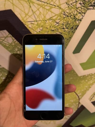 Apple iPhone 6S