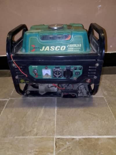 new condition gesco 3 KV original generator