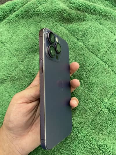Apple iPhone 14 Pro Max