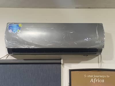 1.5 Ton Inverter A/c For Sale Kenwood