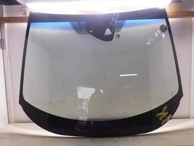 HONDA VEZEL ,CHR BRV ,Civic FRONT WINDSCREEN , auto glass Audi,BMW MG