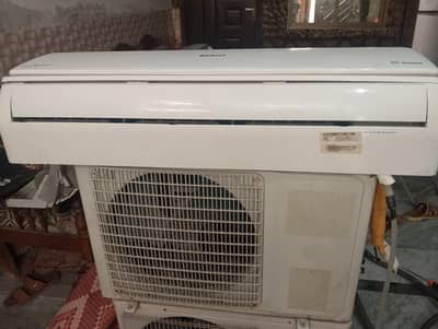 inverter ac