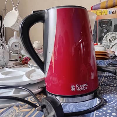 Electric Kettle