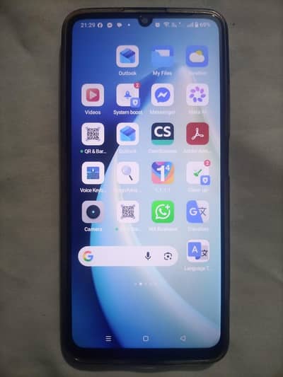 Realme C53