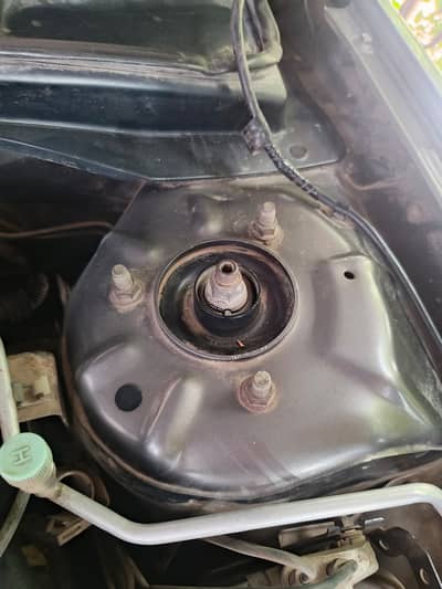 Honda Civic EXi 2005