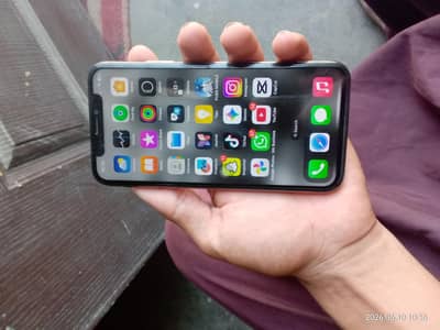Apple iPhone XS 03152460329