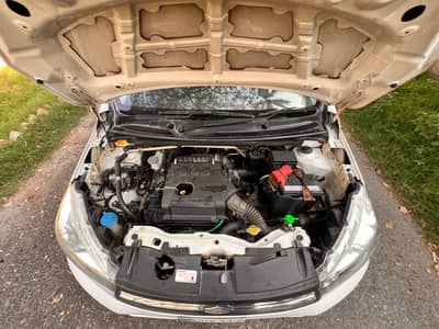 Suzuki Cultus VXL 2019