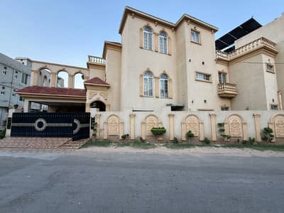Like Brand New Corner House For Sale