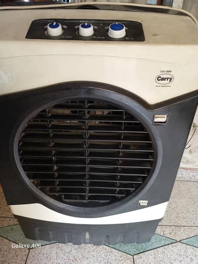 Air Cooler