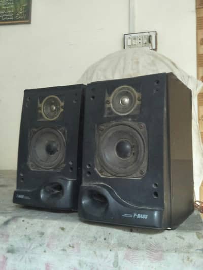 sony & aiwa spekers japani orignal
