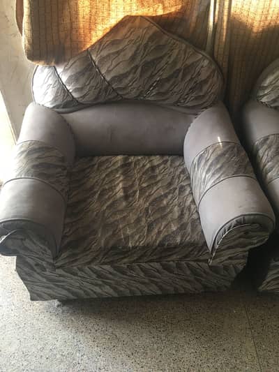 Sofa 5 seater for sale