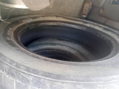 Tyre 165/65/R13