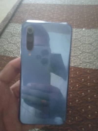 Xiaomi Mi 9 non pta 6 128