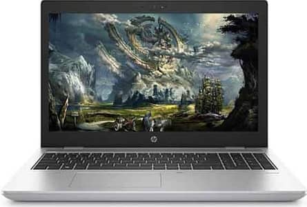 Laptop | HP ProBook 650 G4 | Core i5/7th Gen | 16GB RAM | 256GB SSD