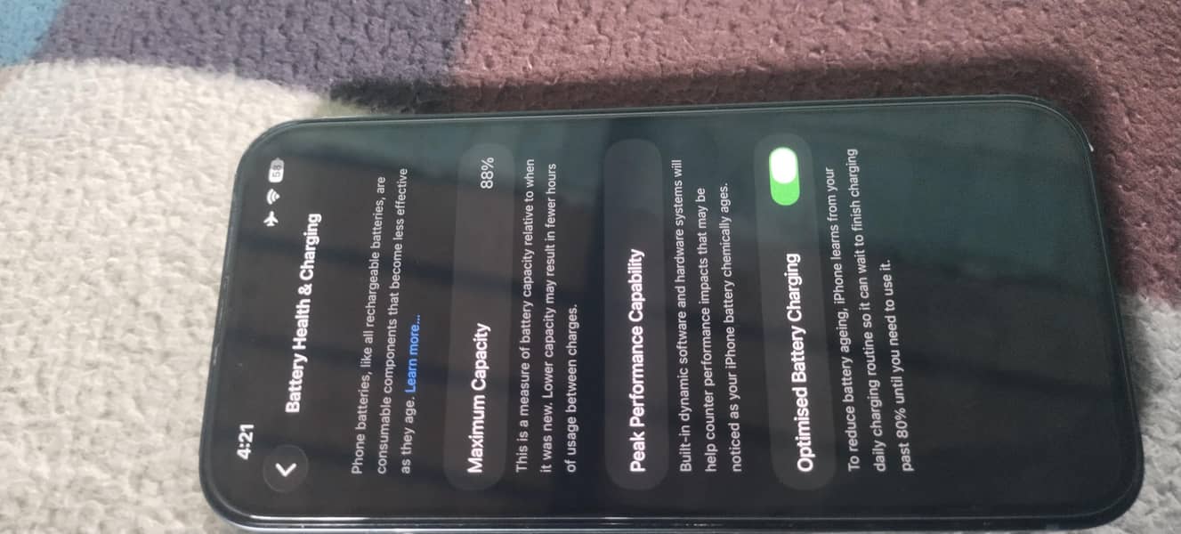 Apple iPhone 13 5