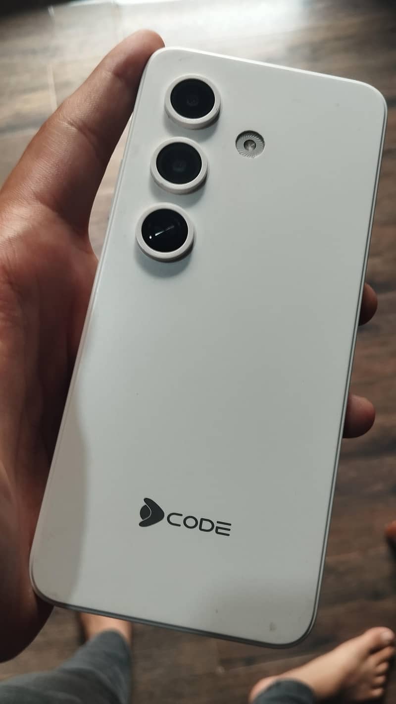 Dcode Cygnal X 0