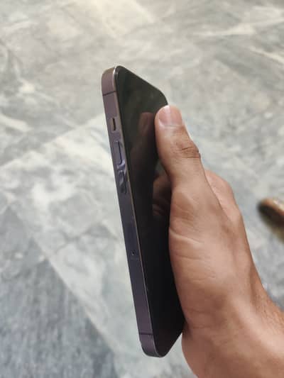 Apple iPhone 14 Pro