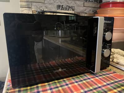 Microwave oven Dawlance