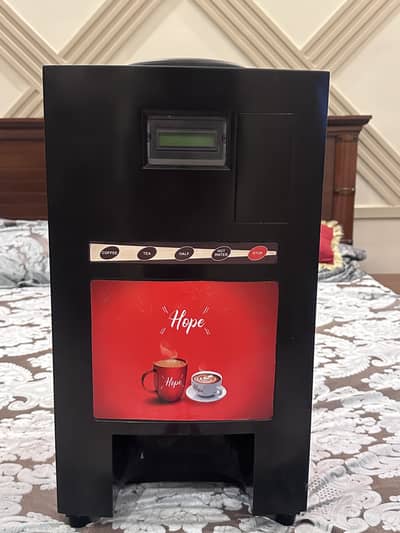 Hope Machine