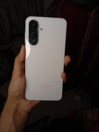 Samsung Mobile A26