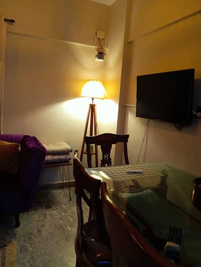 Spacious 2 Bed DD Leased Apartment for Sale