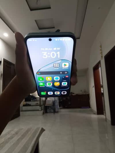 OPPO A6x