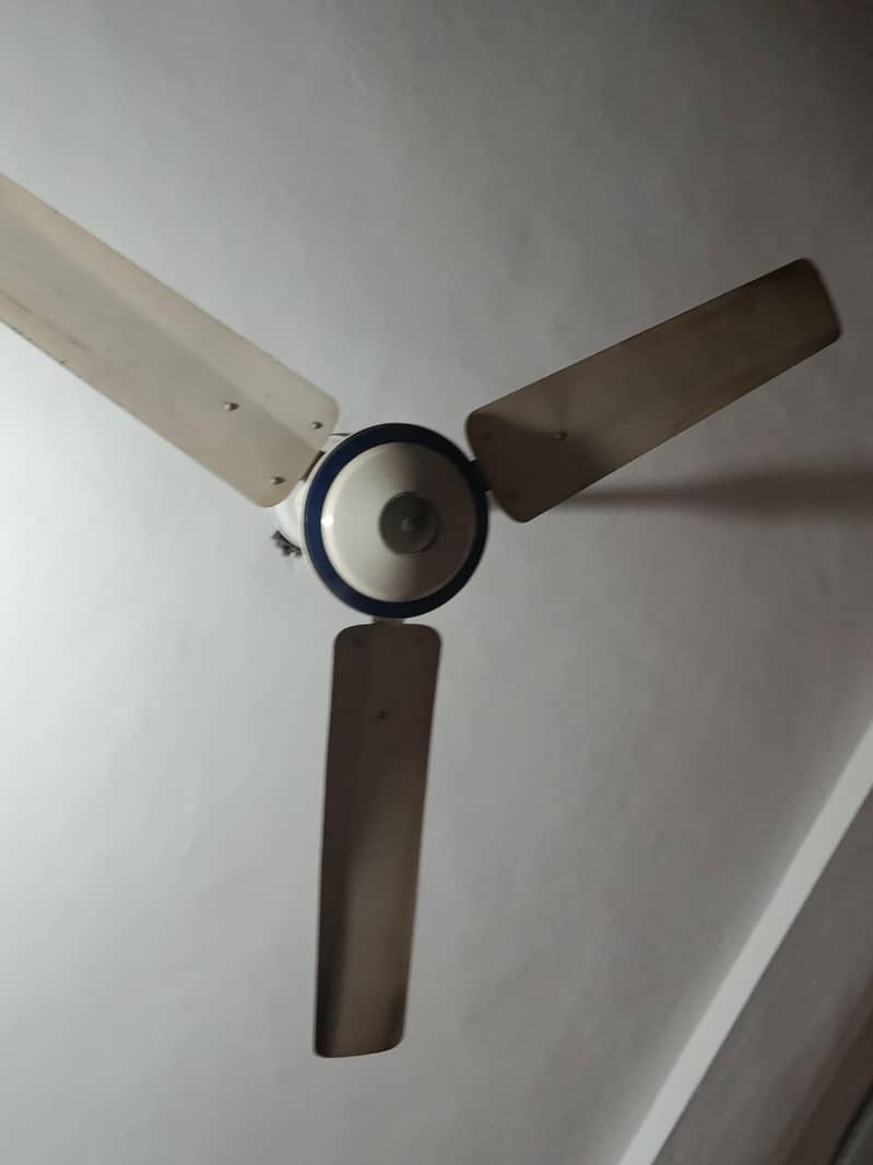 ceiling Fan 0