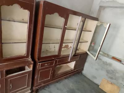 dressing table