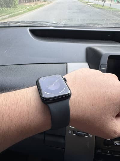 Apple Watch SE