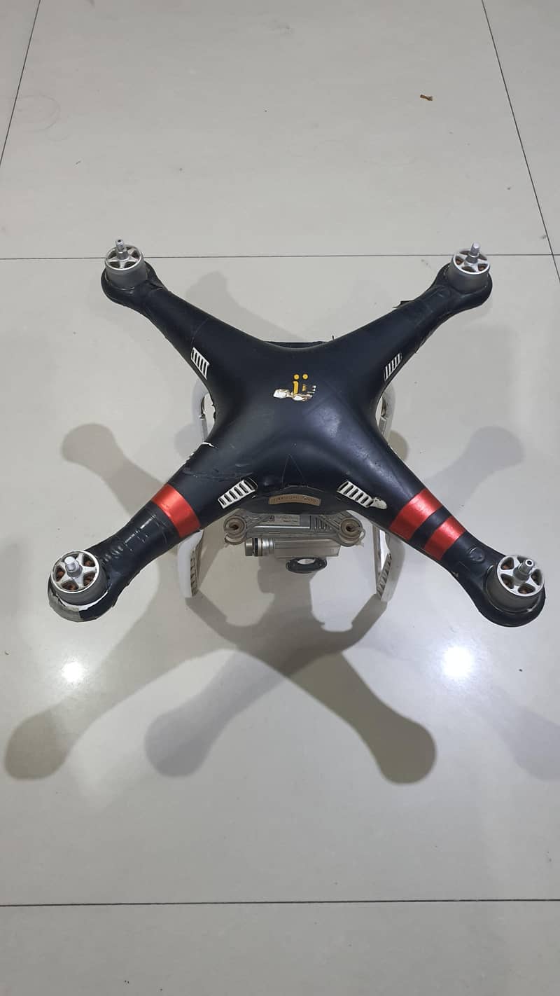 PHANTOM 3  DRONE 0
