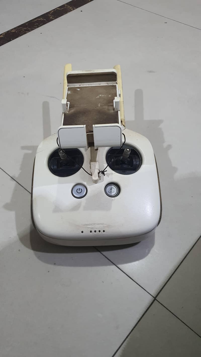 PHANTOM 3  DRONE 1