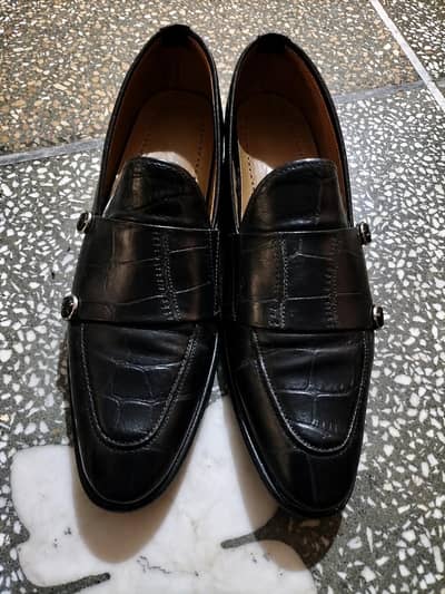 Men formal shoe's