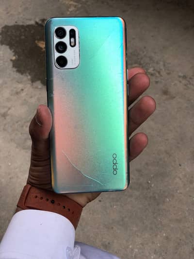 OPPO Reno