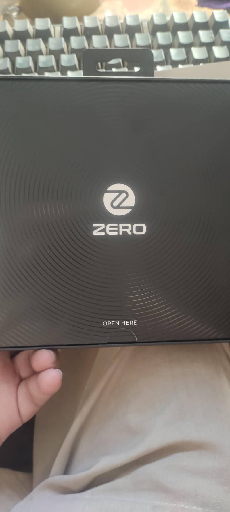zero elite asmobile 2